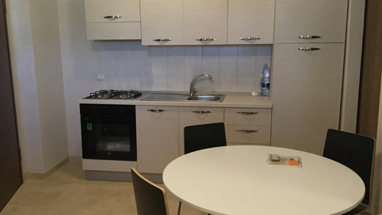 Photo of Kitchen in Licata