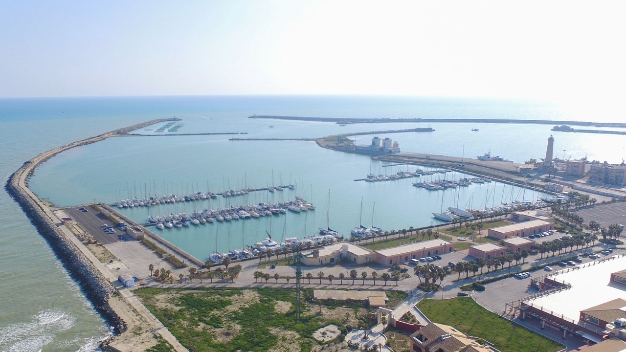 Photo of Outdoor in Licata