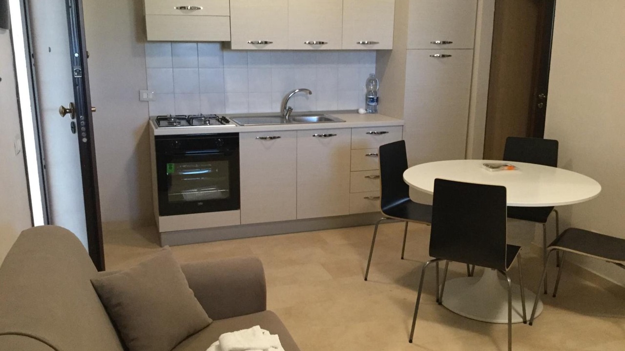 Photo of Kitchen in Licata