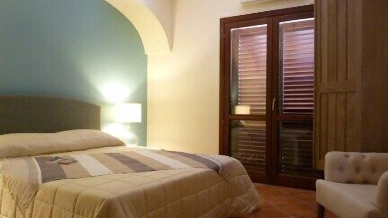 Photo of Bedroom in Licata