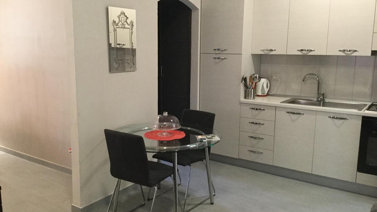Photo of Kitchen in Licata