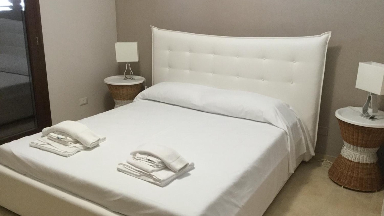 Photo of Bedroom in Licata