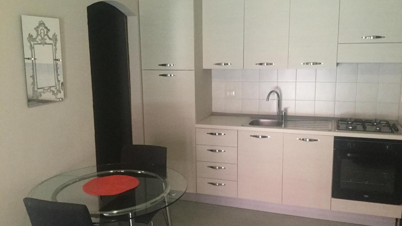 Photo of Kitchen in Licata