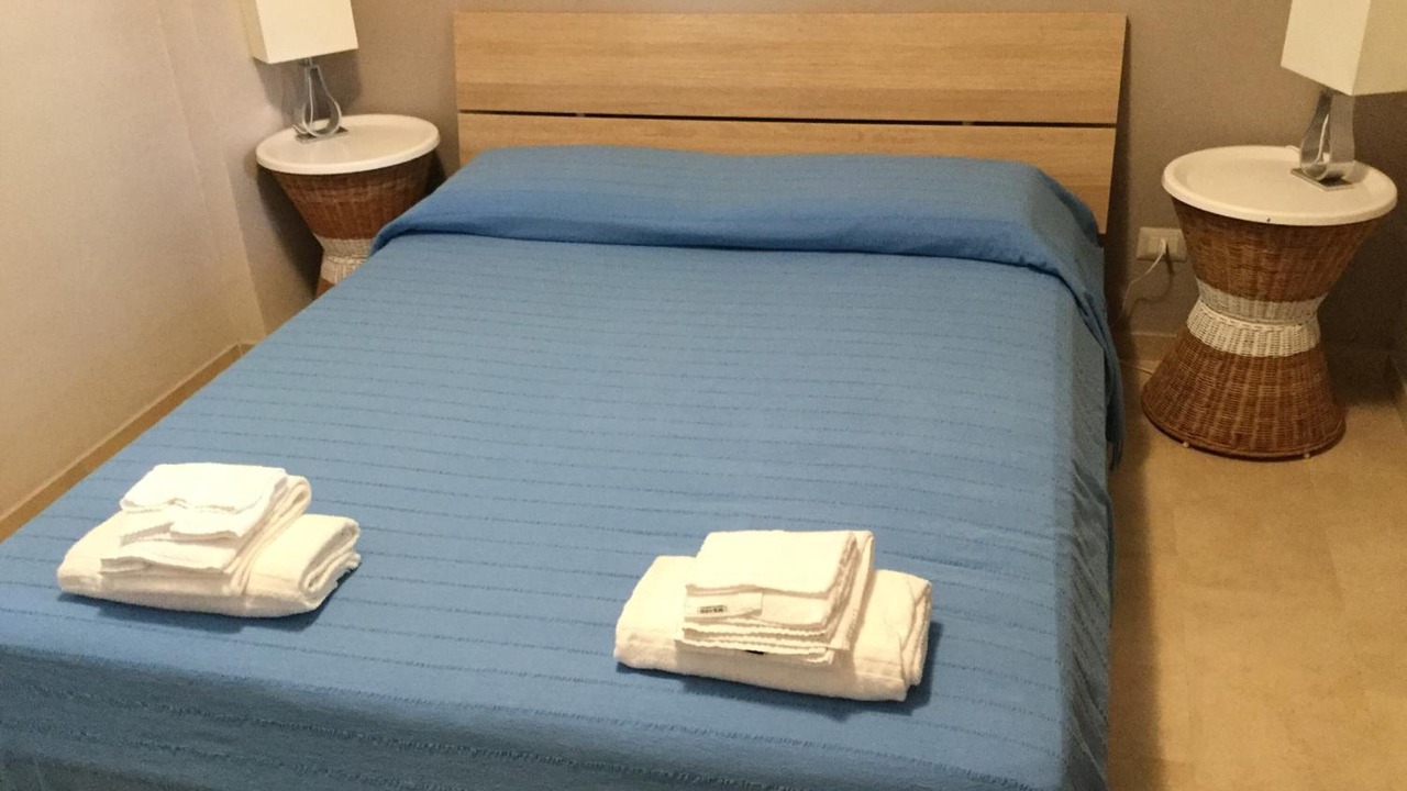 Photo of Bedroom in Licata