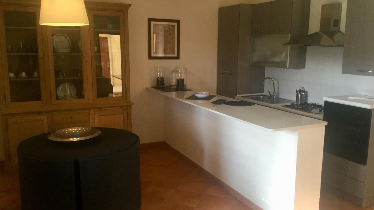 Photo of Kitchen in Licata