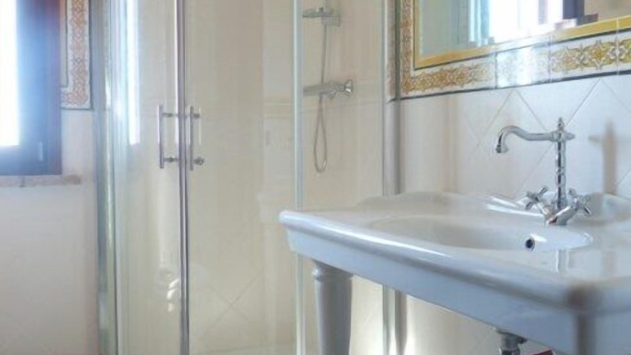 Photo of Bathroom in Licata