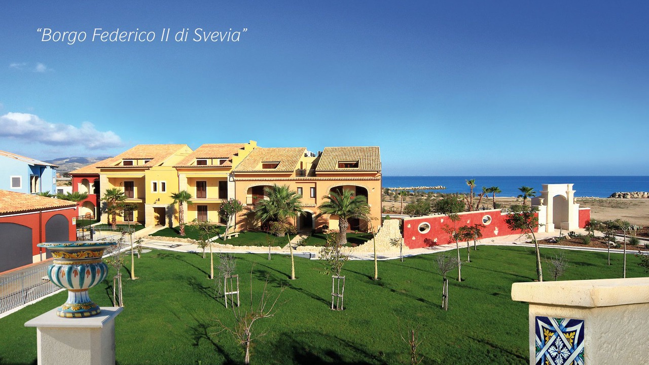 Photo of Outdoor in Licata