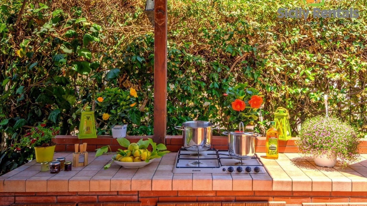 Photo of Outdoor in Porto Empedocle