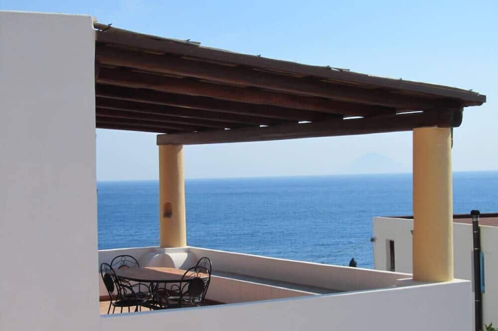 Photo of Outdoor in Santa Marina Salina