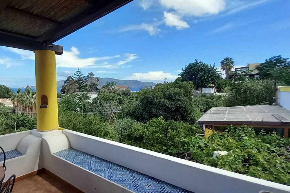 Photo of Outdoor in Santa Marina Salina