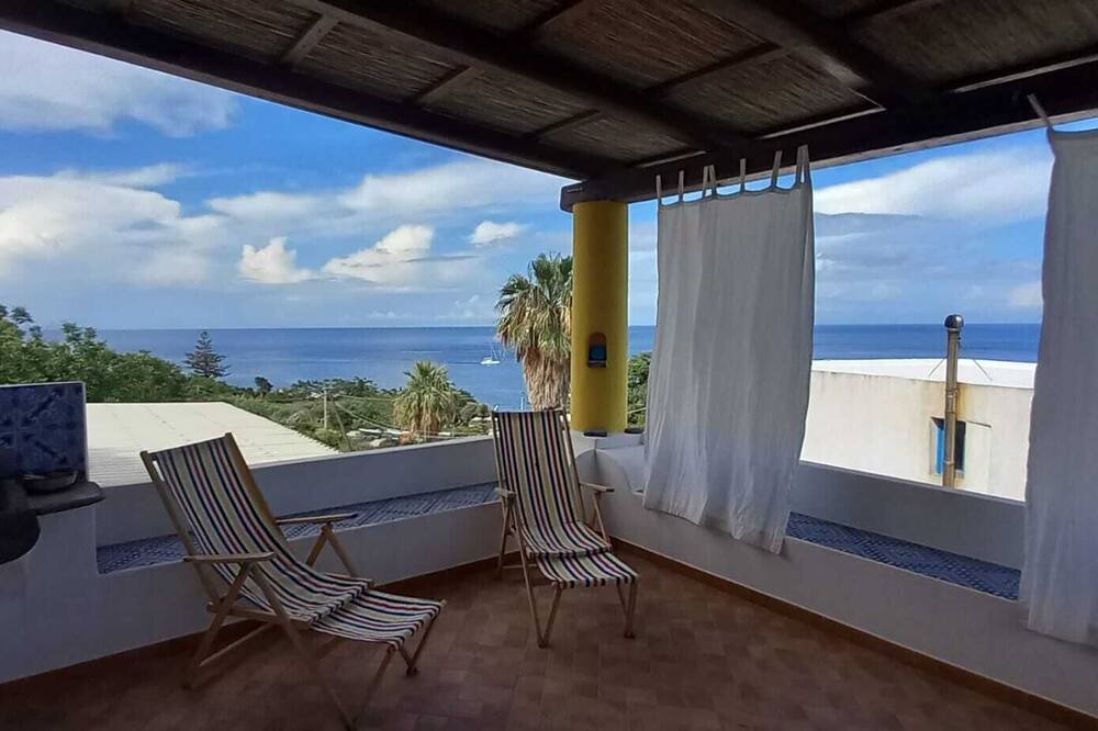 Photo of Outdoor in Santa Marina Salina