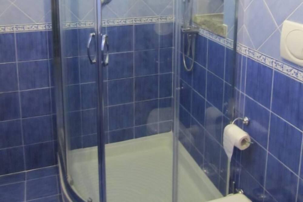 Photo of Bathroom in Santa Marina Salina