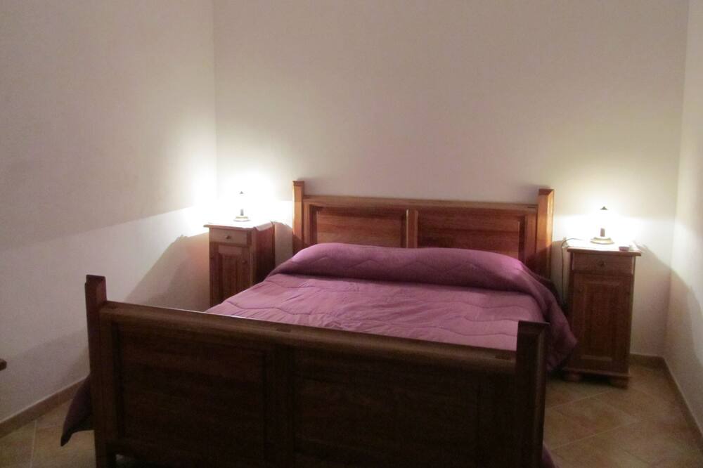 Photo of Bedroom in Santa Marina Salina