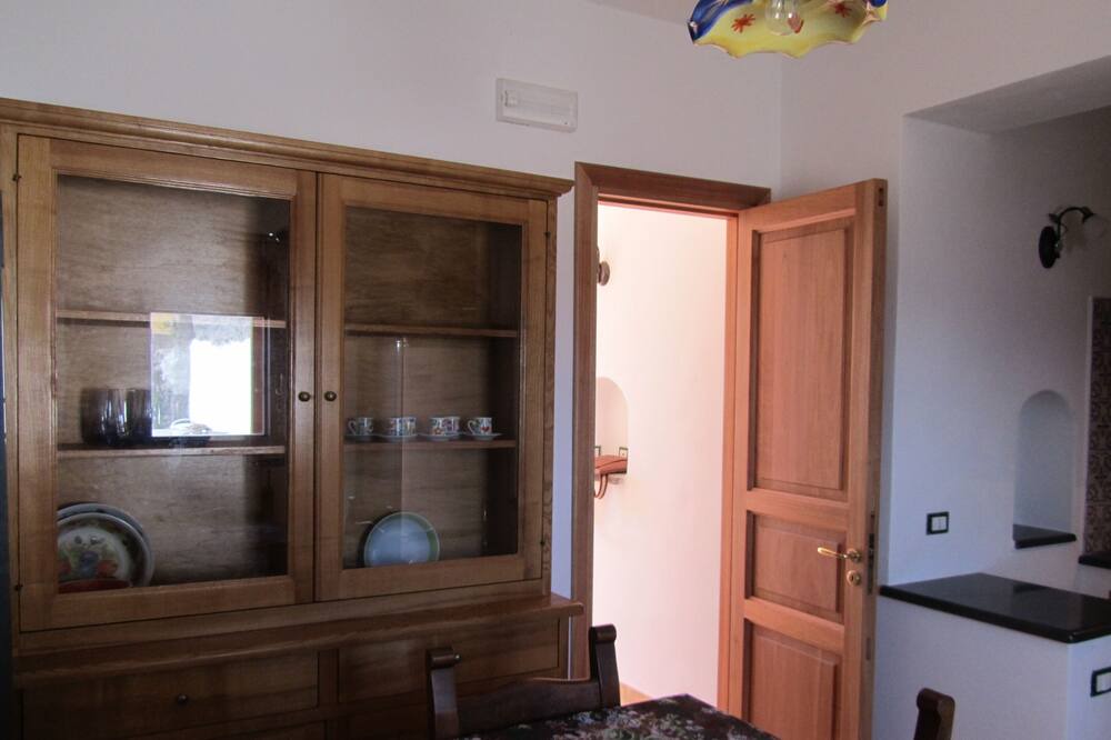 Photo of Bedroom in Santa Marina Salina