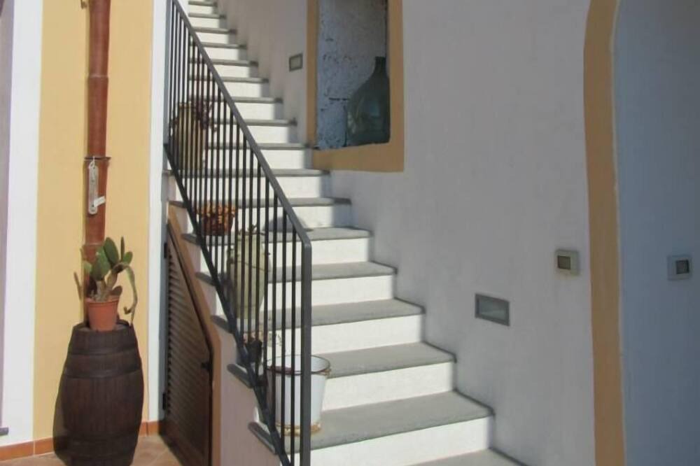 Photo of Outdoor in Santa Marina Salina
