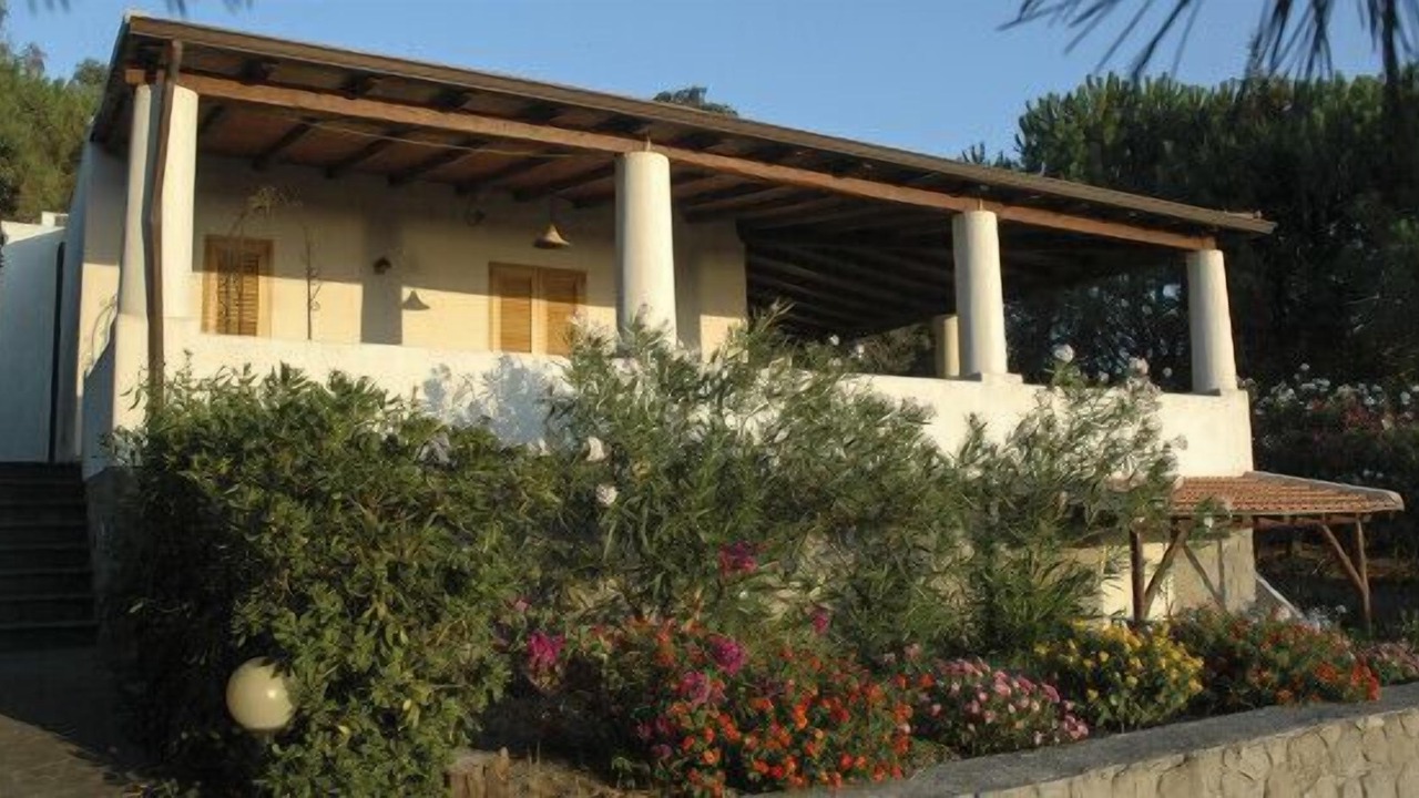 Photo of Patio Balcony in Pianoconte
