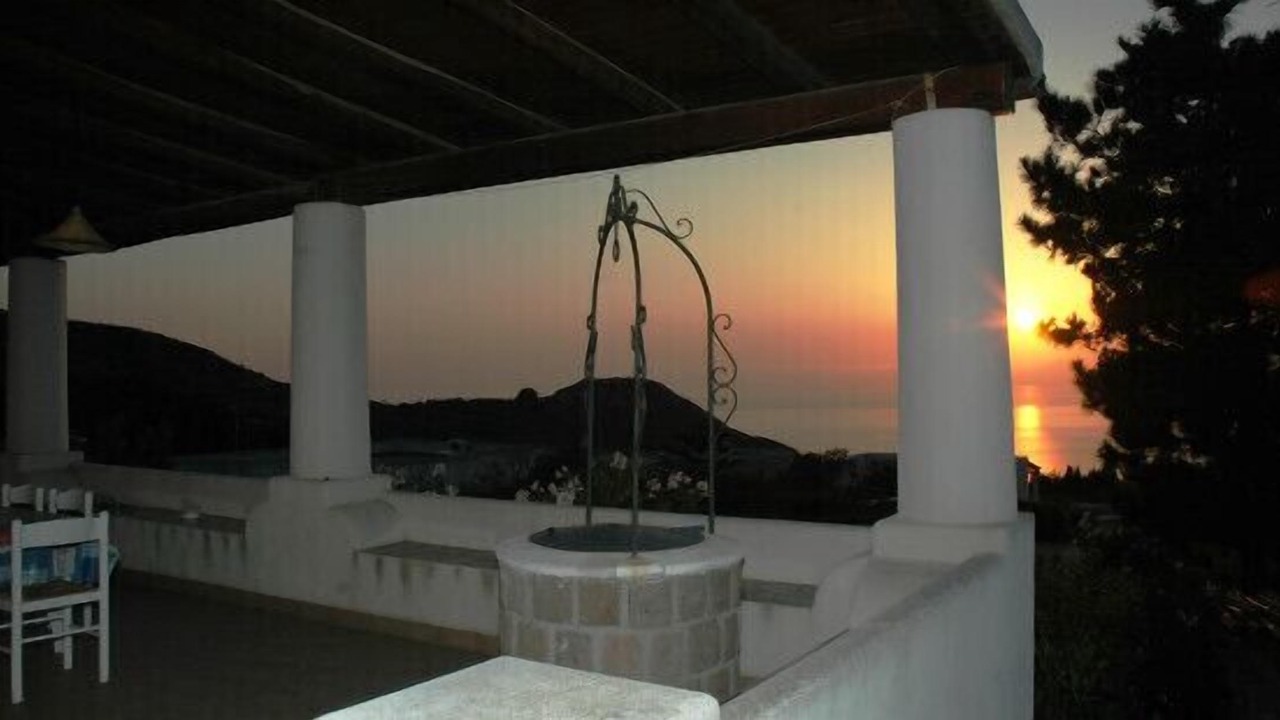 Photo of Patio Balcony in Pianoconte