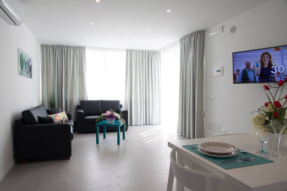 Photo of Livingroom in Mazzaforno