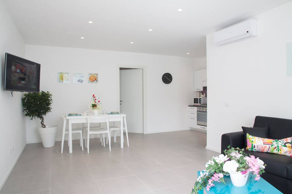 Photo of Livingroom in Mazzaforno