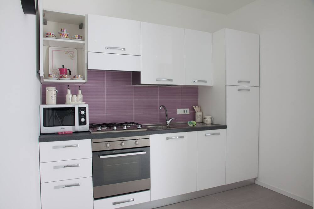 Photo of Kitchen in Mazzaforno