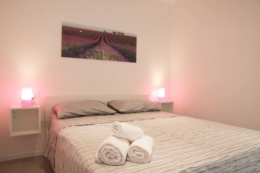Photo of Bedroom in Mazzaforno