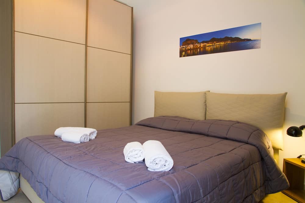 Photo of Bedroom in Mazzaforno