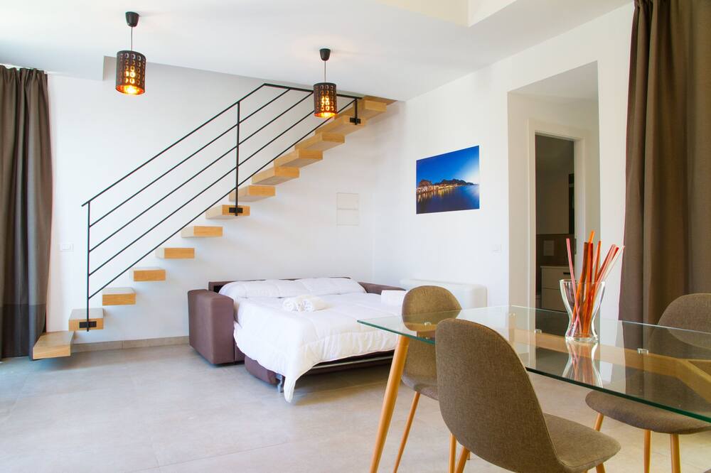 Photo of Bedroom in Mazzaforno
