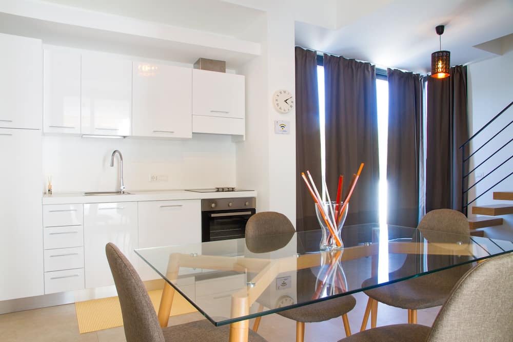 Photo of Kitchen in Mazzaforno