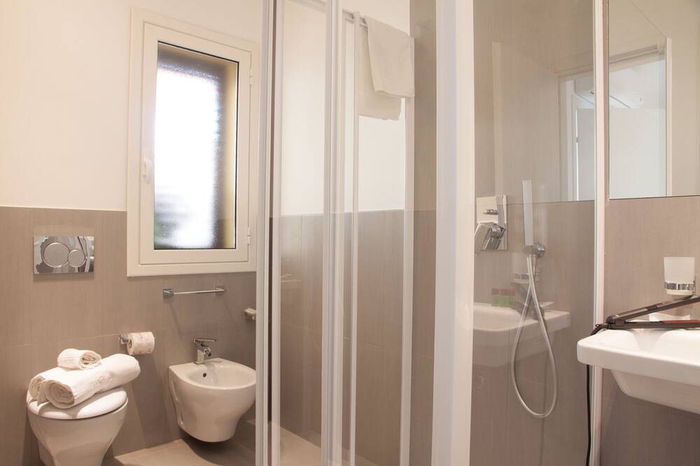 Photo of Bathroom in Mazzaforno