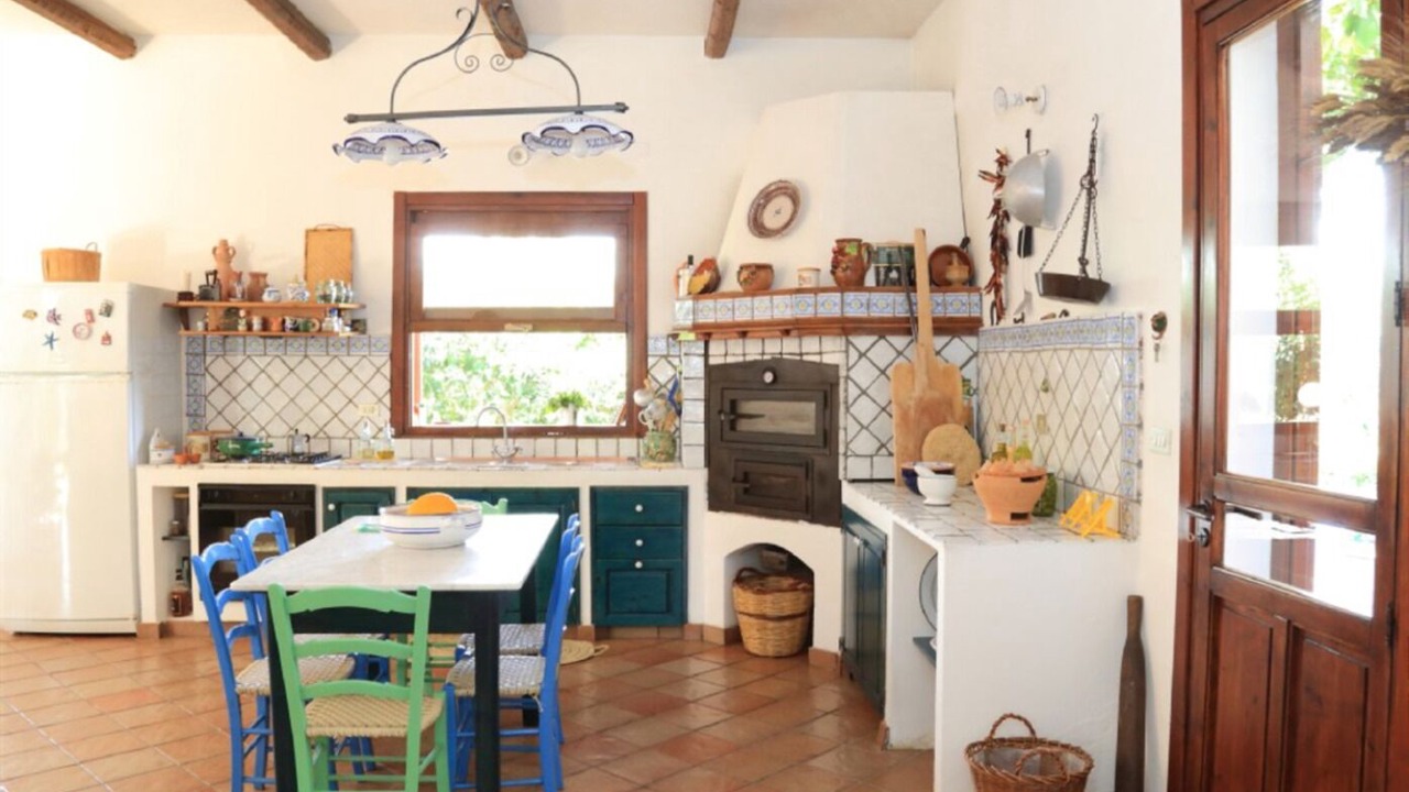 Photo of Kitchen in Ribera