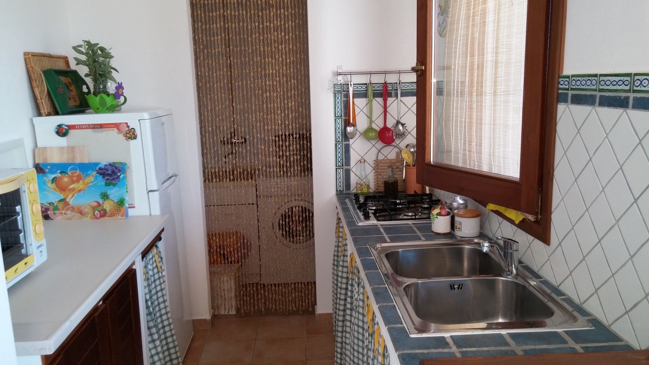 Photo of Kitchen in Ribera