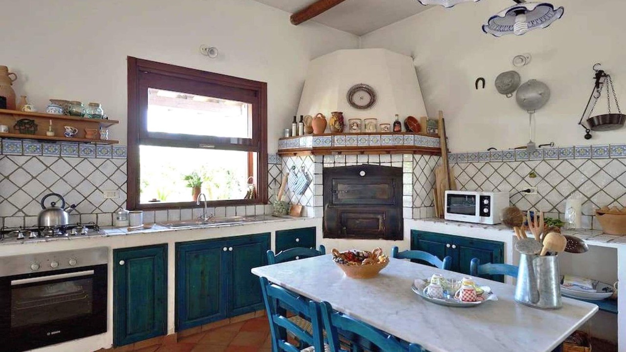 Photo of Kitchen in Ribera