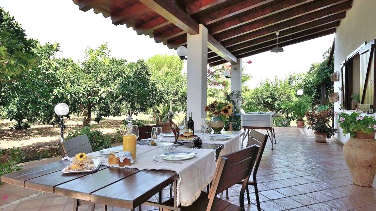 Photo of Outdoor in Ribera