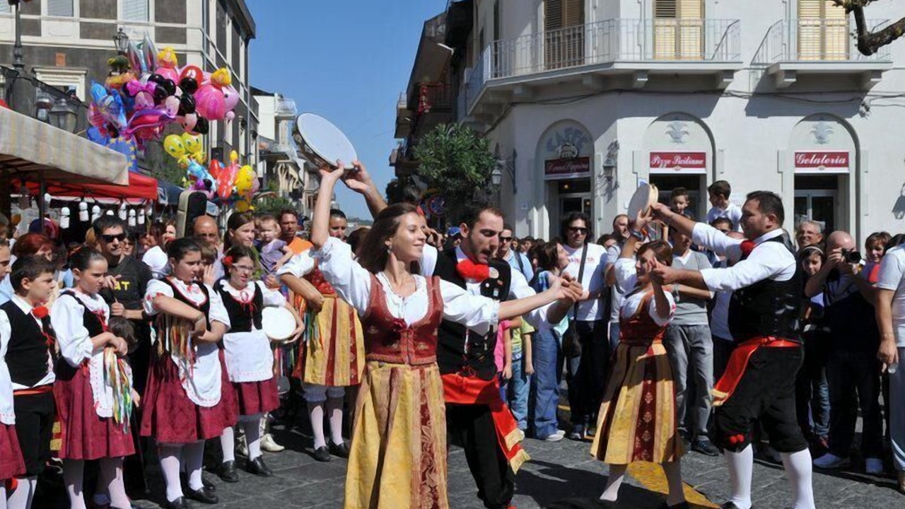 Photo of Others in Zafferana Etnea
