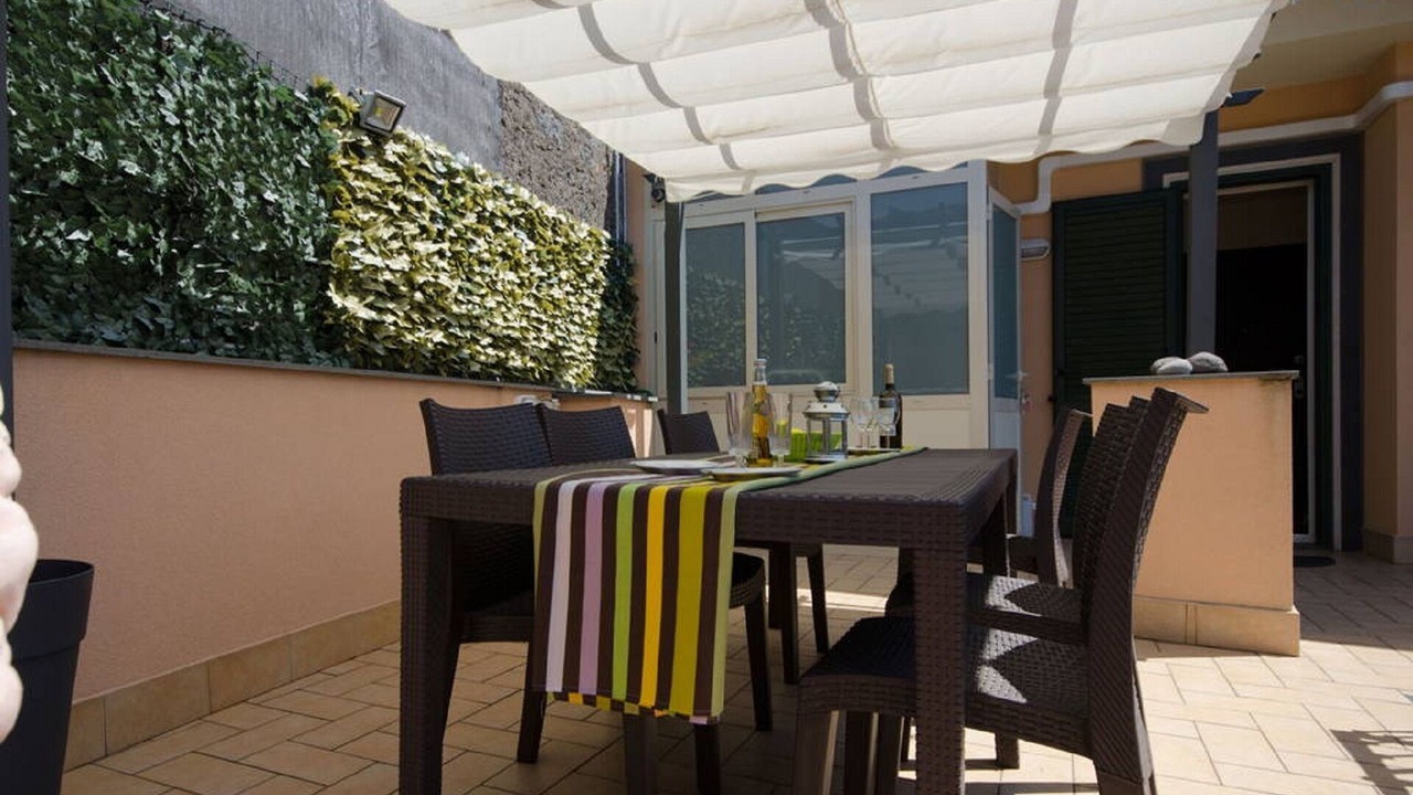 Photo of Outdoor in Zafferana Etnea