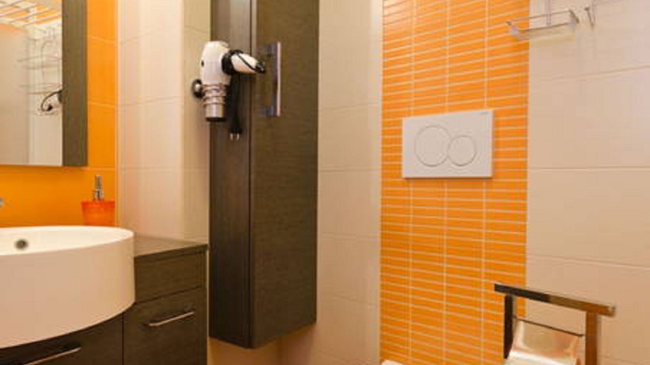 Photo of Bathroom in Zafferana Etnea