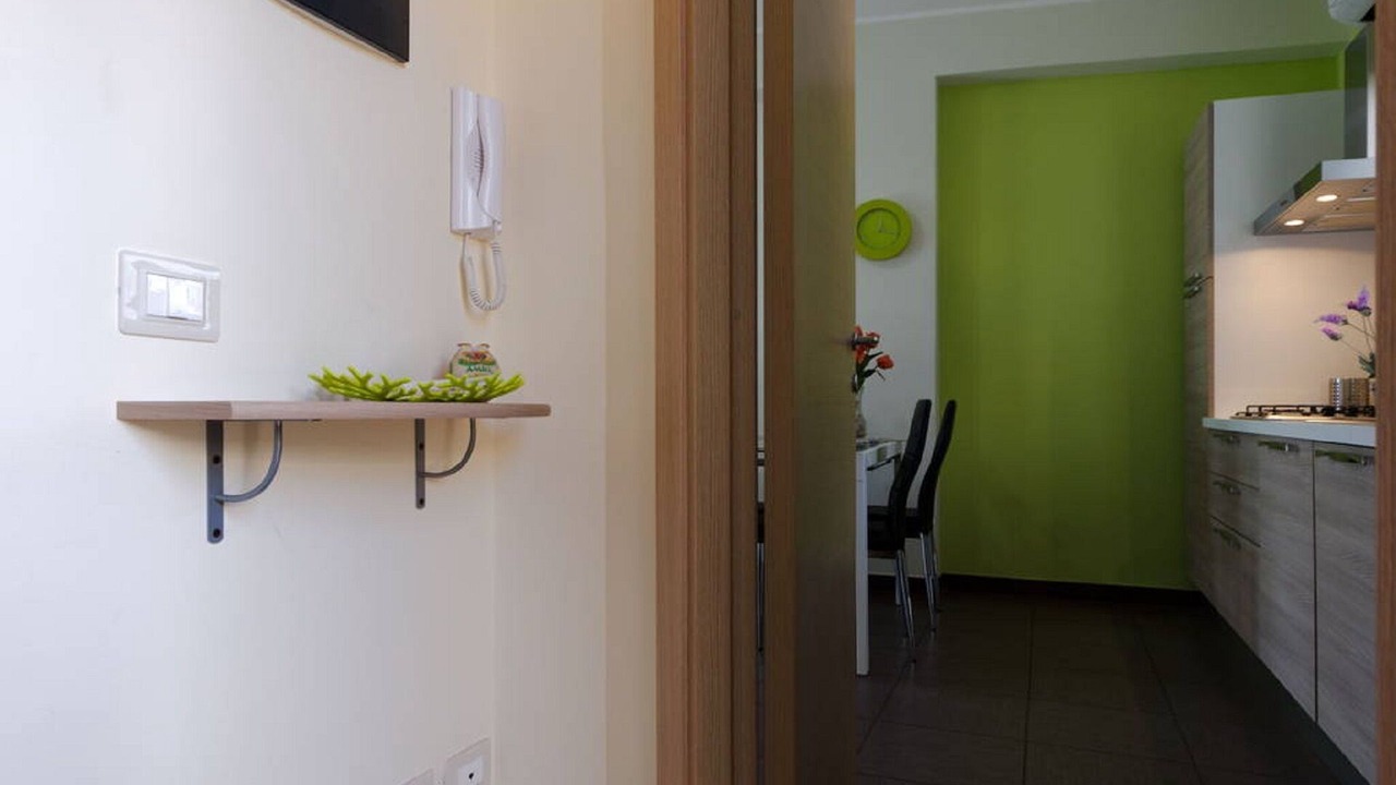 Photo of Kitchen in Zafferana Etnea