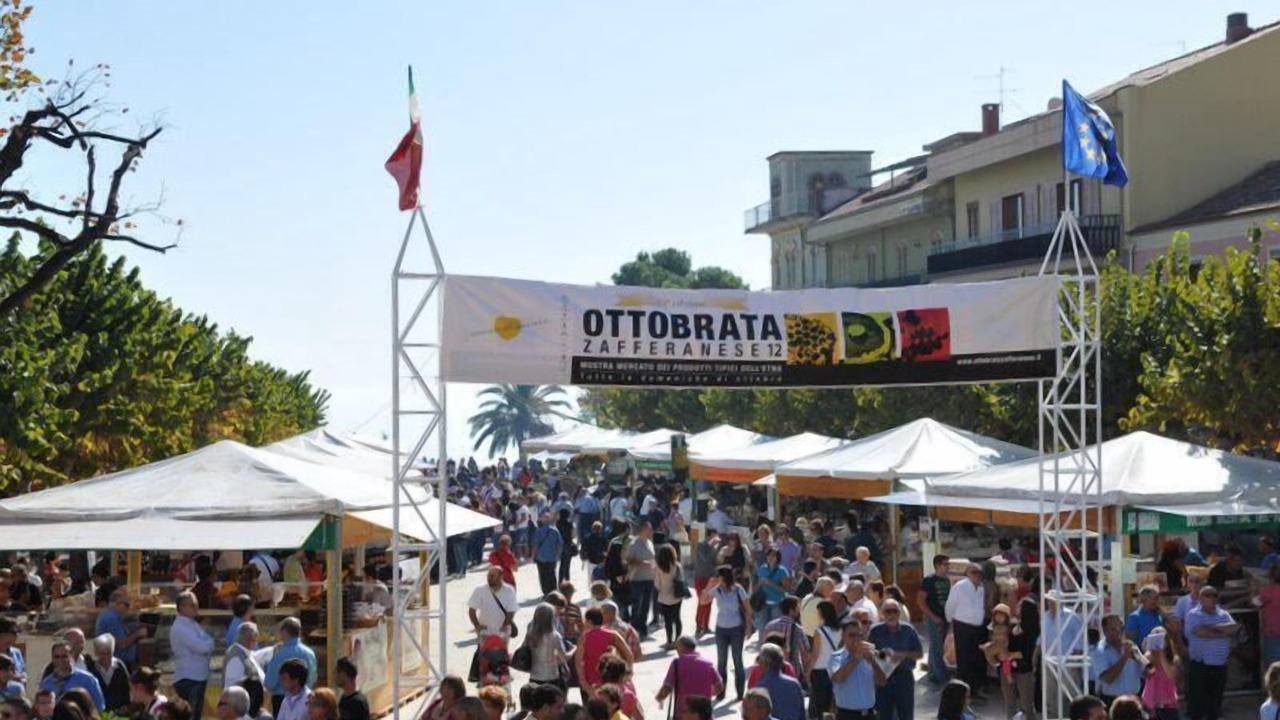 Photo of Outdoor in Zafferana Etnea