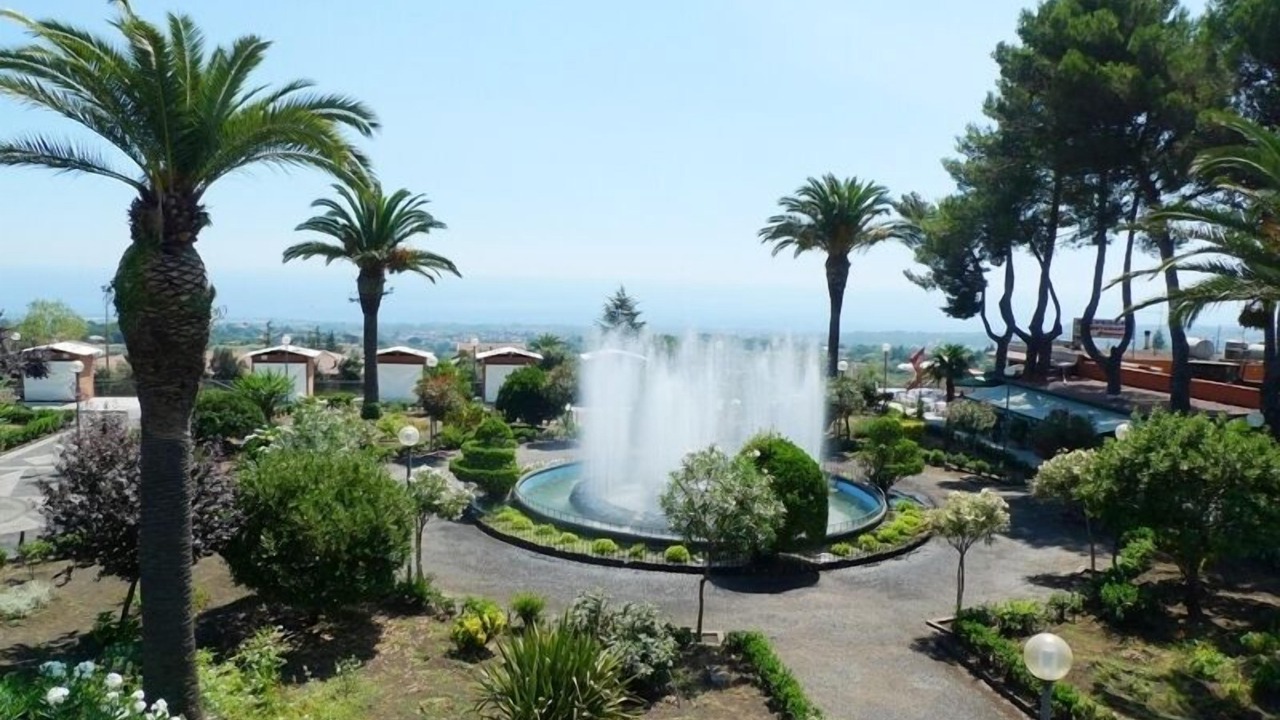 Photo of Outdoor in Zafferana Etnea