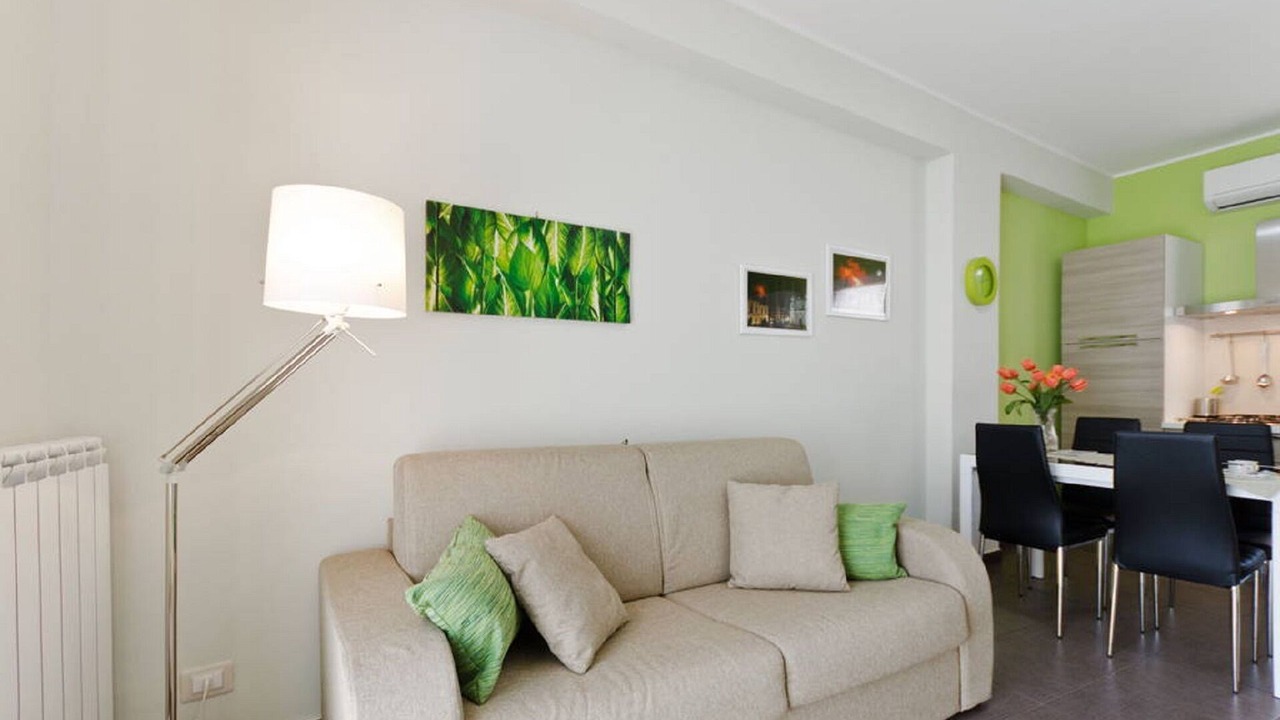 Photo of Livingroom in Zafferana Etnea