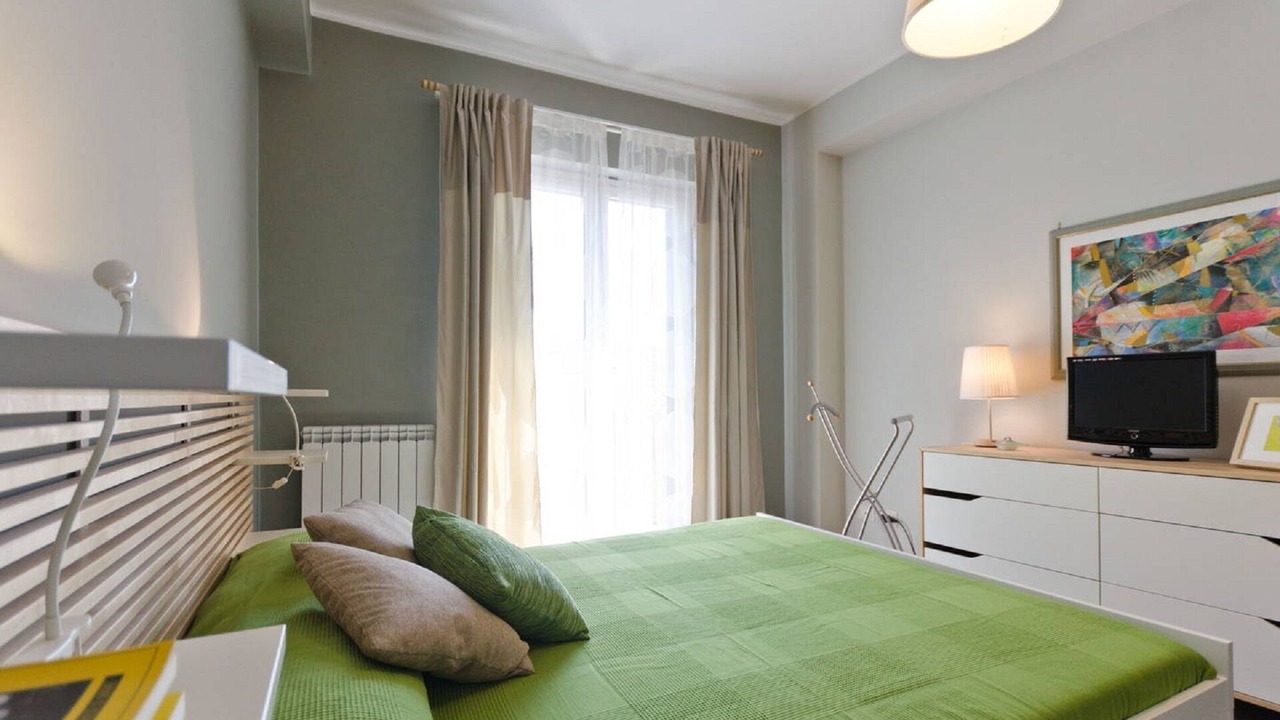 Photo of Bedroom in Zafferana Etnea