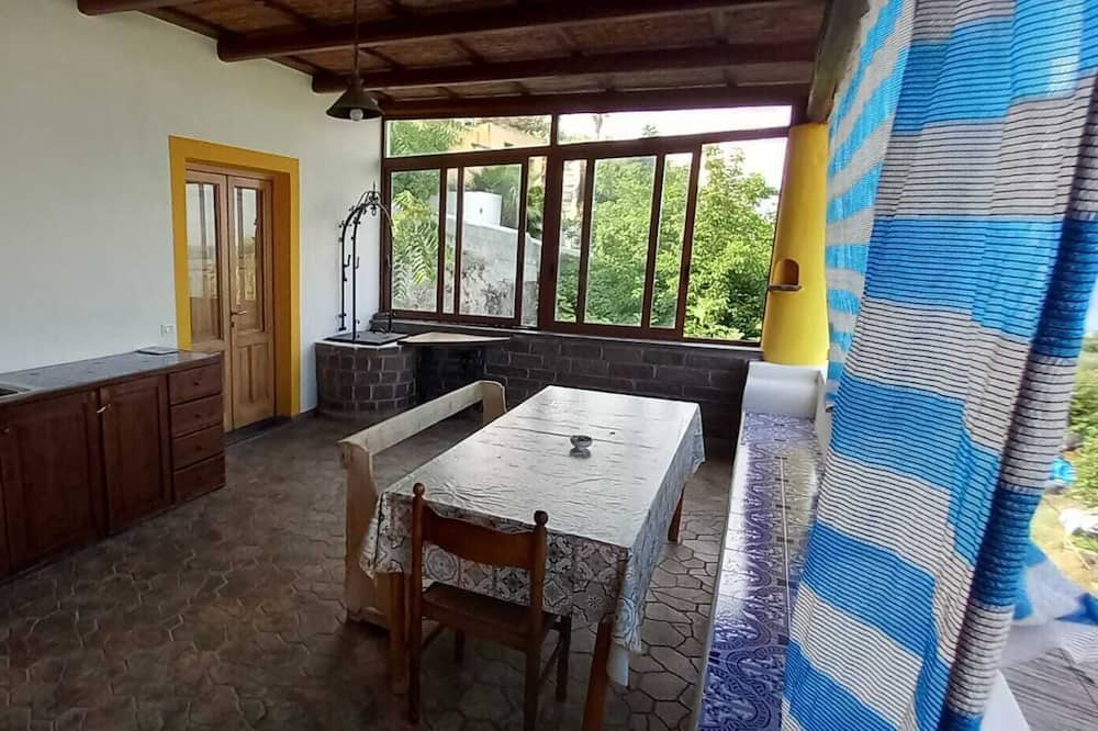 Photo of Outdoor in Santa Marina Salina