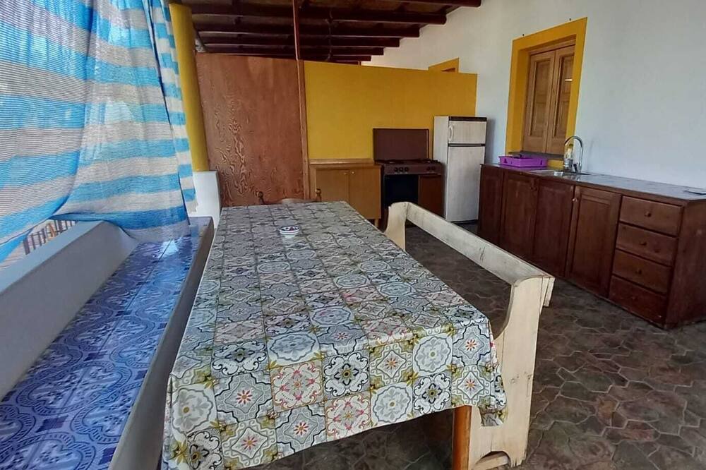 Photo of Bedroom in Santa Marina Salina