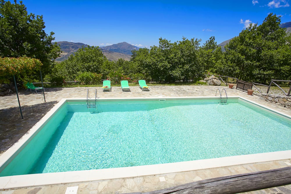 Photo of Outdoor in Polizzi Generosa