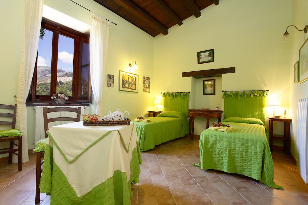 Photo of Bedroom in Polizzi Generosa