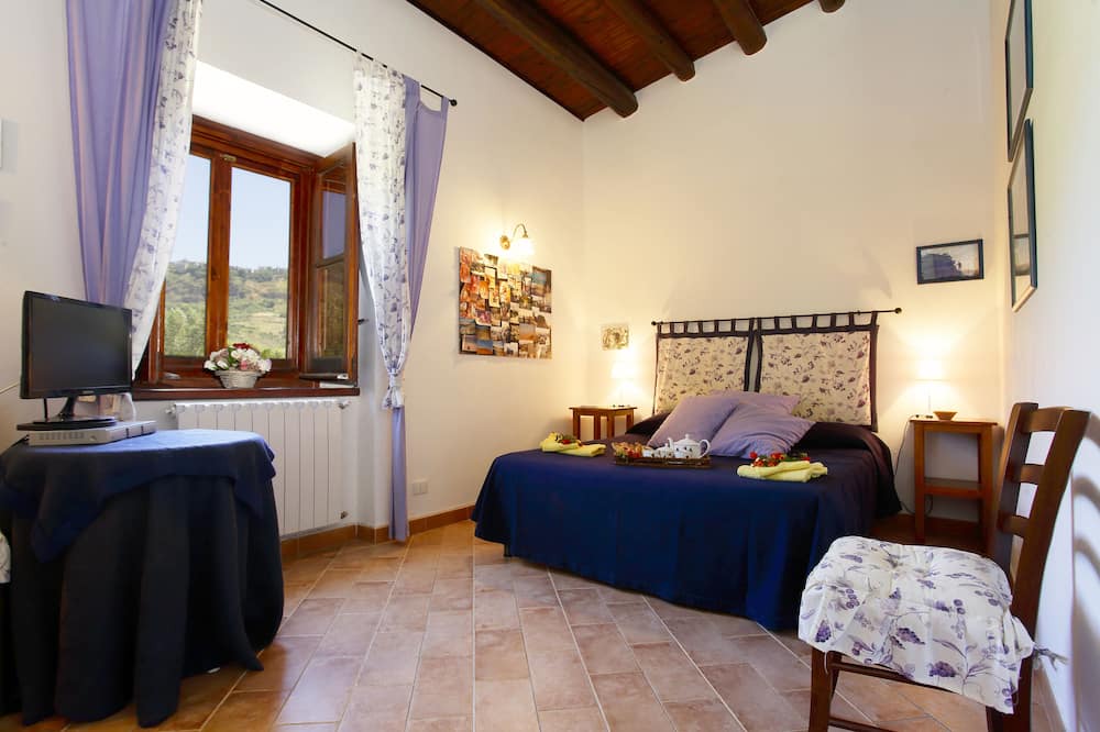 Photo of Bedroom in Polizzi Generosa