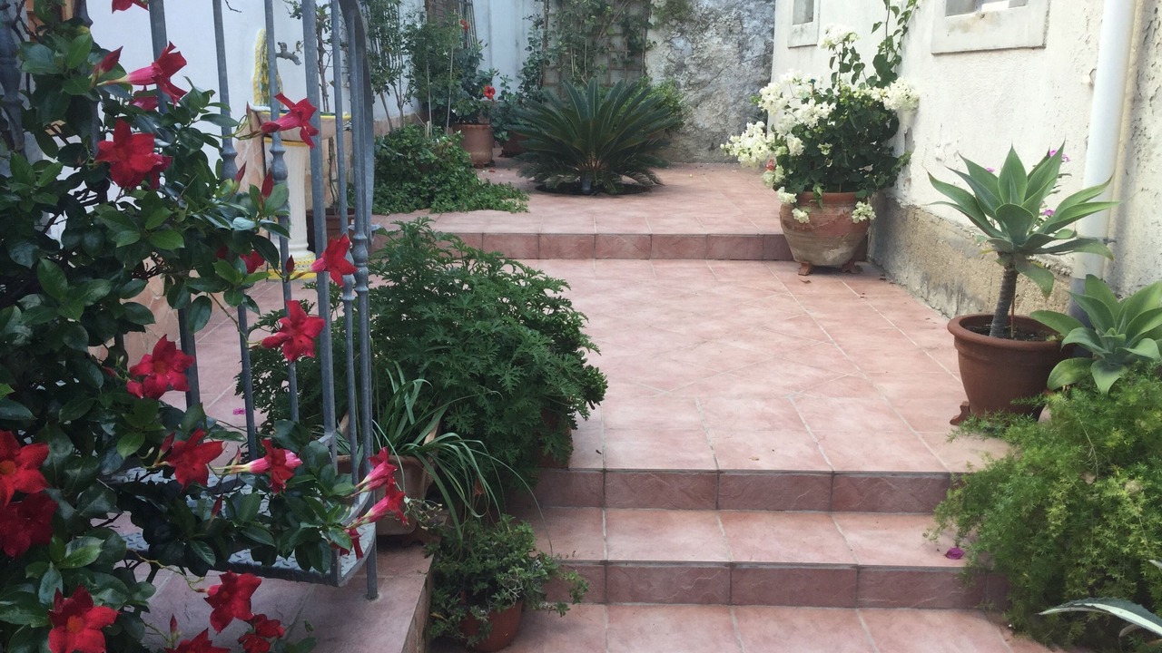 Photo of Outdoor in Torre di Faro