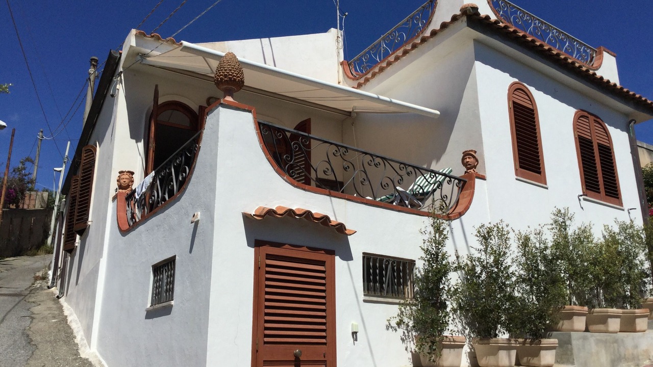 Photo of Outdoor in Torre di Faro