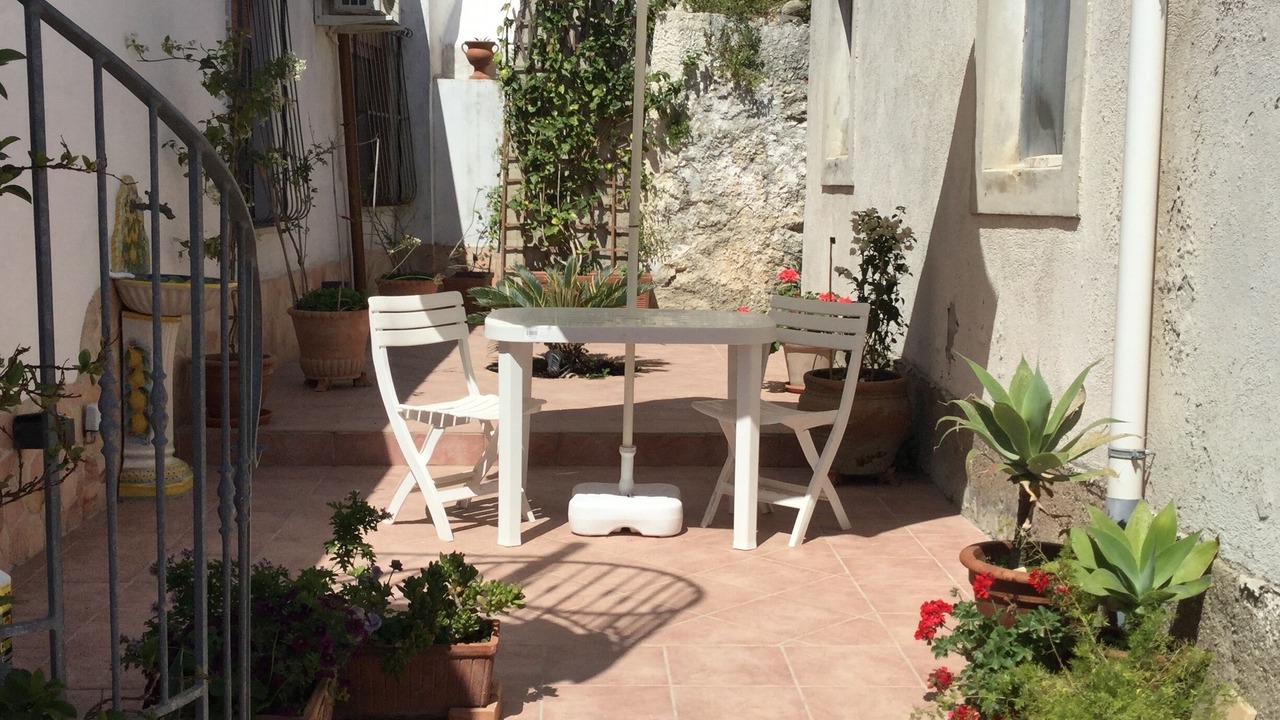 Photo of Outdoor in Torre di Faro