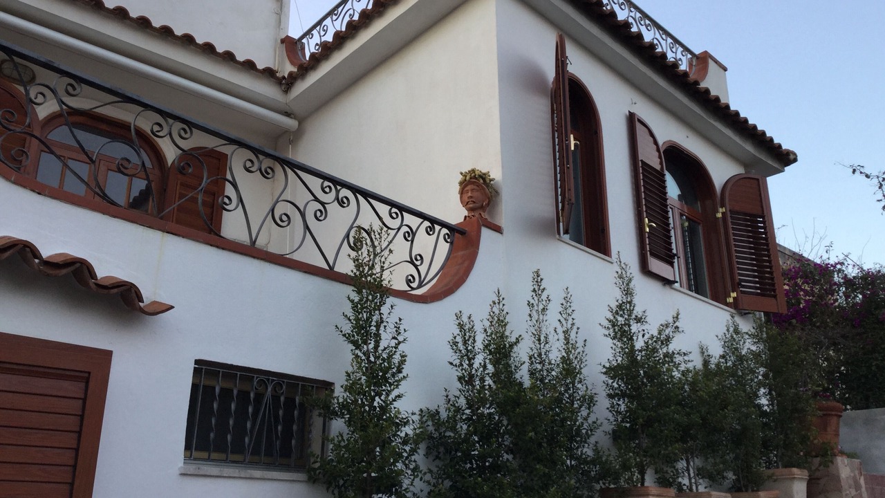 Photo of Outdoor in Torre di Faro